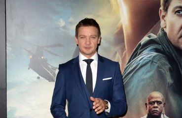 Jeremy Renner almost starred in Hellboy