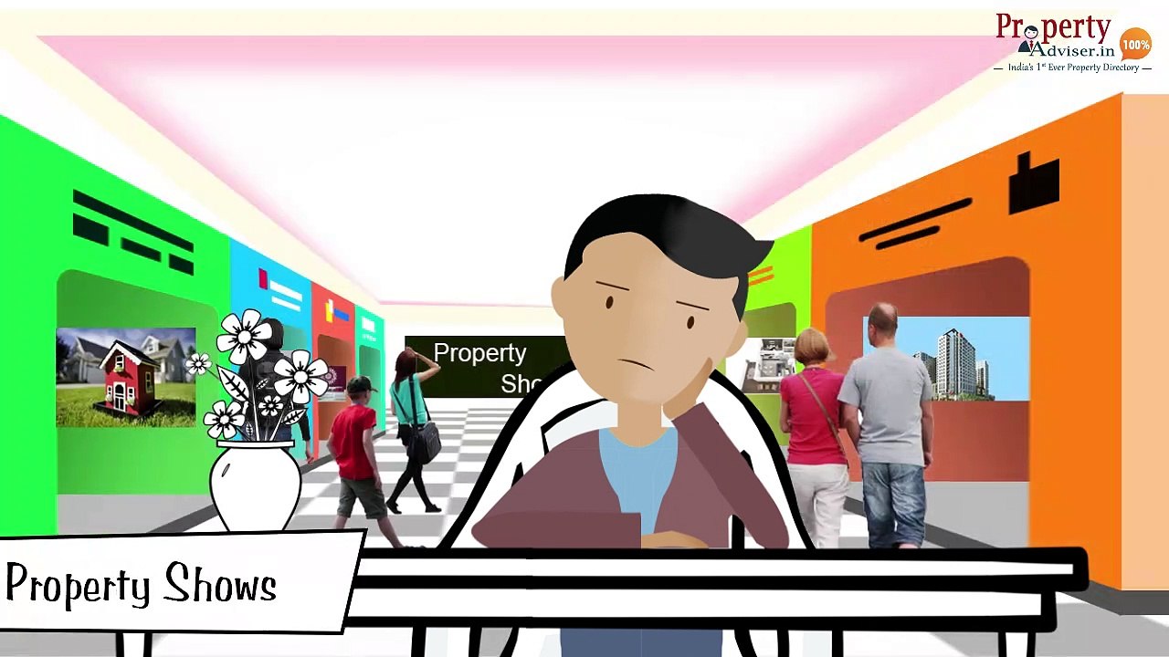 Property Adviser - Property Directory | Updated & Reliable Insights of Properties in Hyderabad