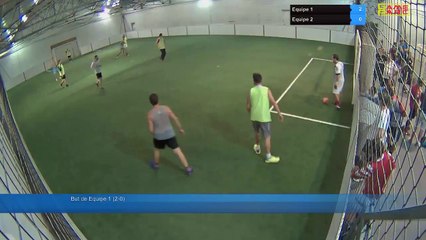 Equipe 1 Vs Equipe 2 - 03/07/19 22:37 - Loisir Poitiers - Poitiers Game Parc