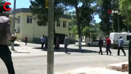 Yatağını toplamak isterken canından oldu