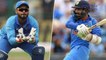 ICC Cricket World Cup 2019 : Pant Needs To Improve His Throwing Technique : Fielding Coach Sridhar