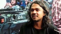 Perankan Pidi Baiq di Film, Jason Ranti: Kayak Nongkrong Dikamerain