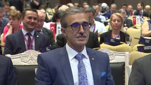 Enerji Güvenliği: Fırsatlar ve Tehditler Paneli - Uluslararası Enerji Ajansı Başkanı Birol