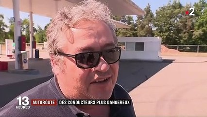 Sécurité routière : les Français, mauvais élèves du Code de la route