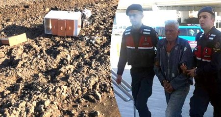 Çifte cinayet sanığının çocukları, 'Vur baba, öldür bunları' diye bağırmış