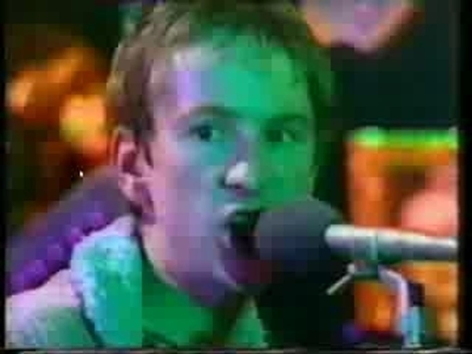 WRECKLESS ERIC - Whole Wide World