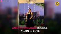 Ankita Lokhande: Boyfriend Vicky Jain proposes marriage but her reply isn’t what we expected