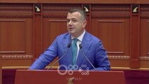 RTV Ora - Opozita e re kushtëzon votën për shkarkimin e Metës, reagon Balla