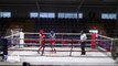 Harold Ardom VS Marcial Padilla- Boxeo Amateur - Miercoles de Boxeo