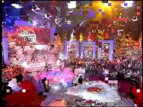 Les enfants du 31 - Les danseuses