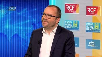 Eglise : "la lutte contre le cléricalisme se travaille dans toutes les instances"