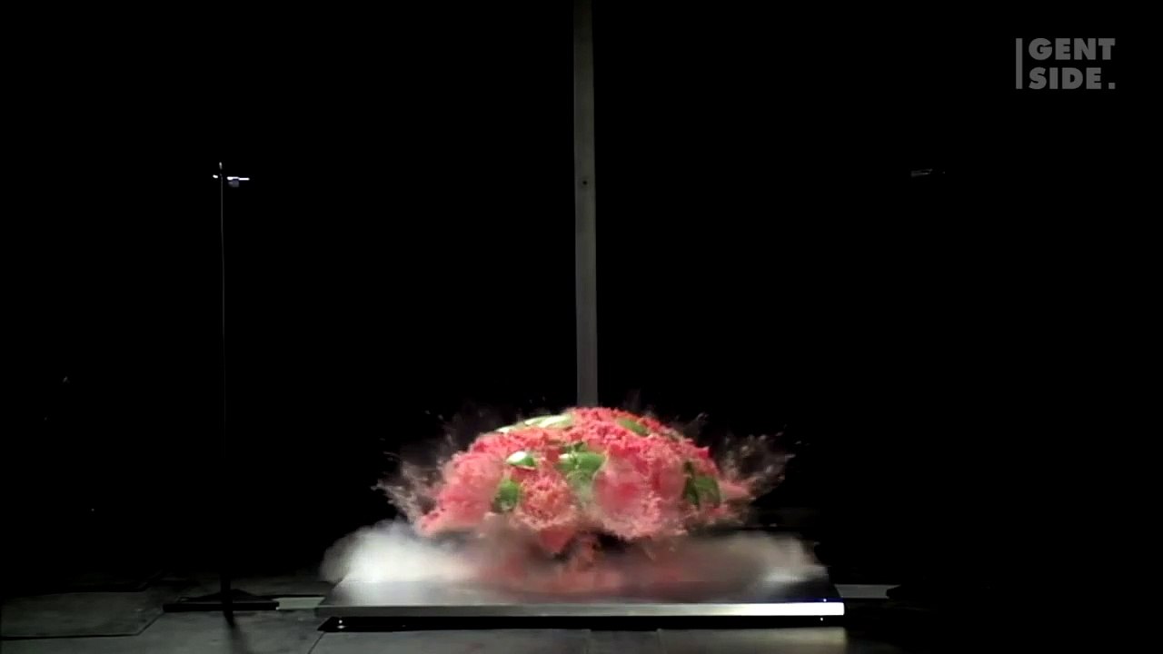 Ecco cosa succede quando l'airbag si apre in ritardo 3695