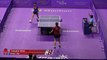 Hina Hayata vs Chen Ke | 2019 ITTF Korea Open Highlights (Pre)