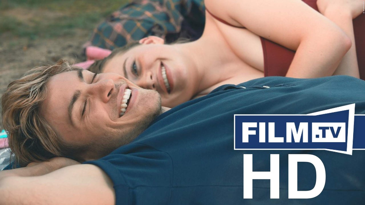 Dem Horizont So Nah Trailer Deutsch German (2019)