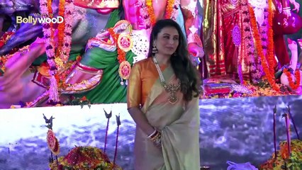 When Shahid Kapoor And Aditya Chopra Rivaled For Love Rani Mukherjee