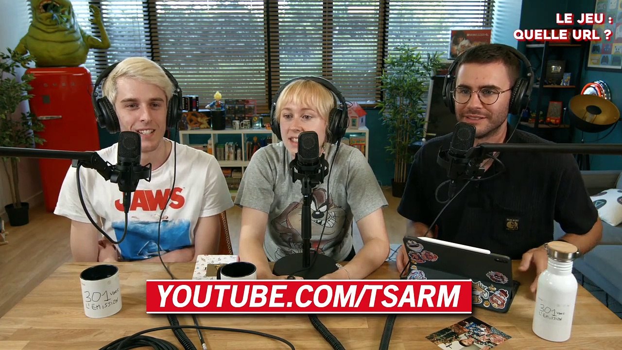 Le Monde à LEnvers - Le pire tournage de chacun