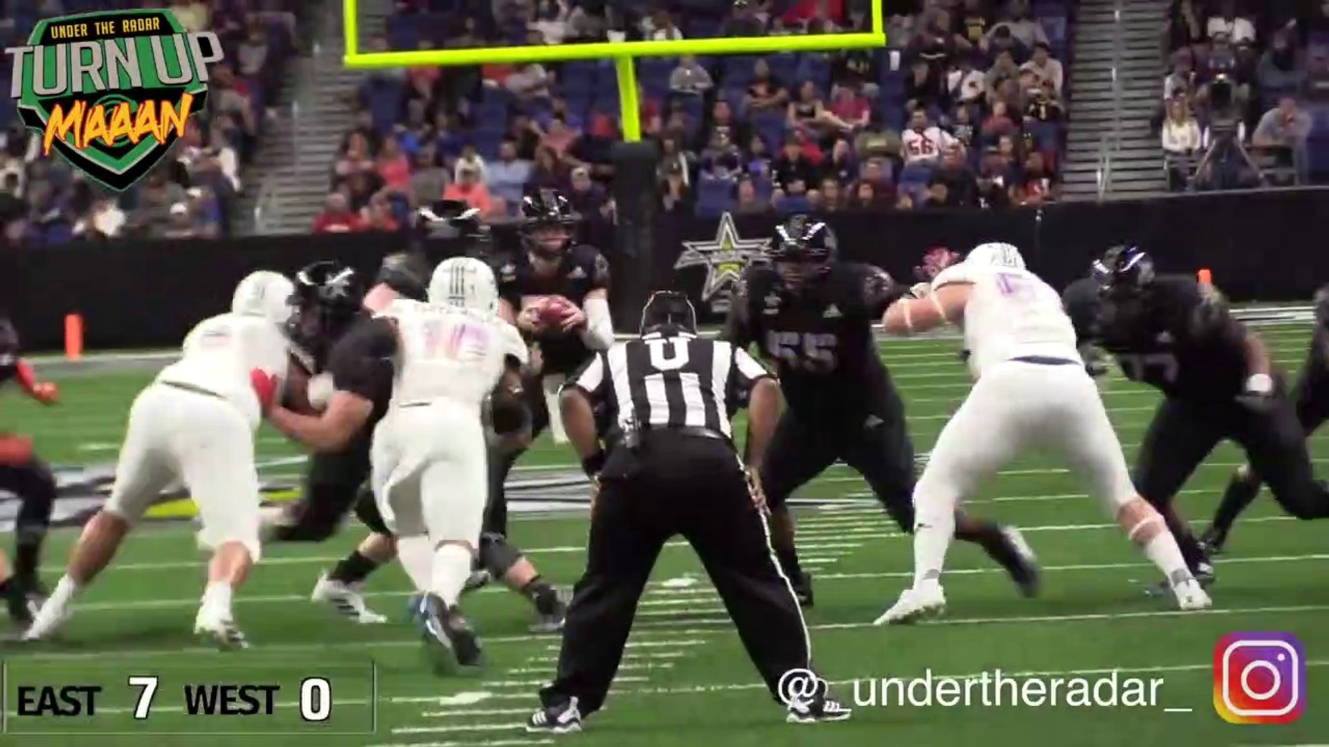 All-American Bowl 2019  (San AntonioTX) Action Packed Highlights Feat. The Nations Top Ballers