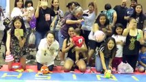 THE FUNNY BABY CRAWLING CONTEST, HAWAII'S LARGEST BABY EXPO. FUN..