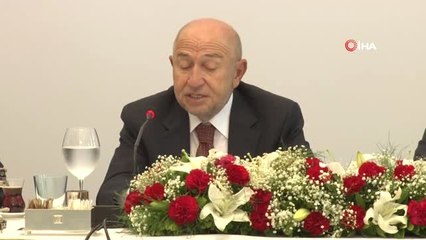 TÇMB YKB Özdemir: "İlk 6 ayda çimento ihracatı yüzde 46 arttı"