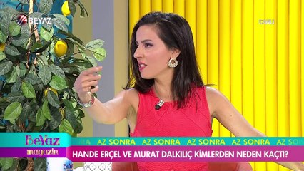 Beyaz Magazin 4 Temmuz 2019