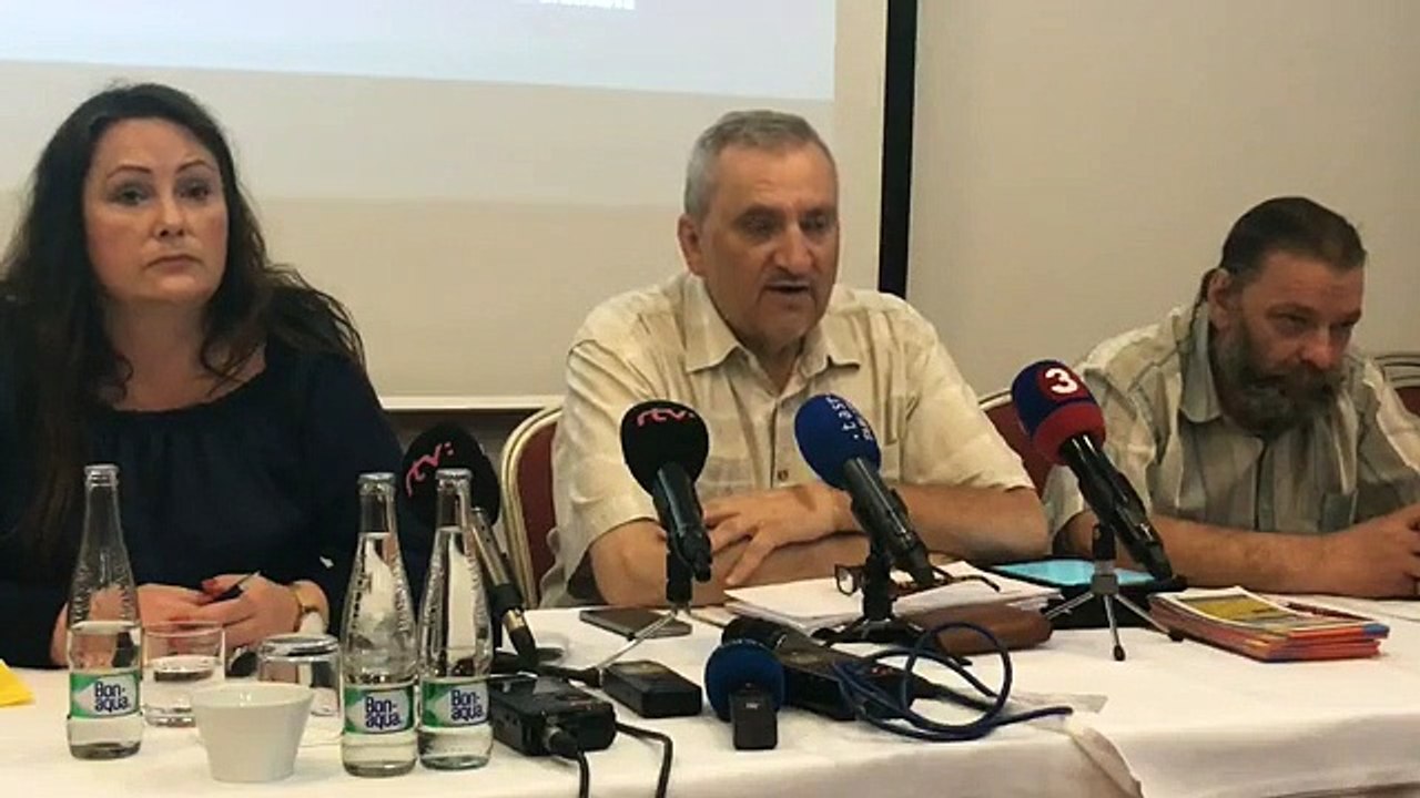 ZÁZNAM: TK ÚAMC a UNAS