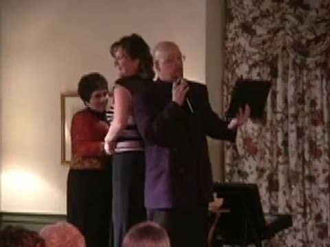 Rex Sikes Corporate Entertainer Mind Reader Mentalist