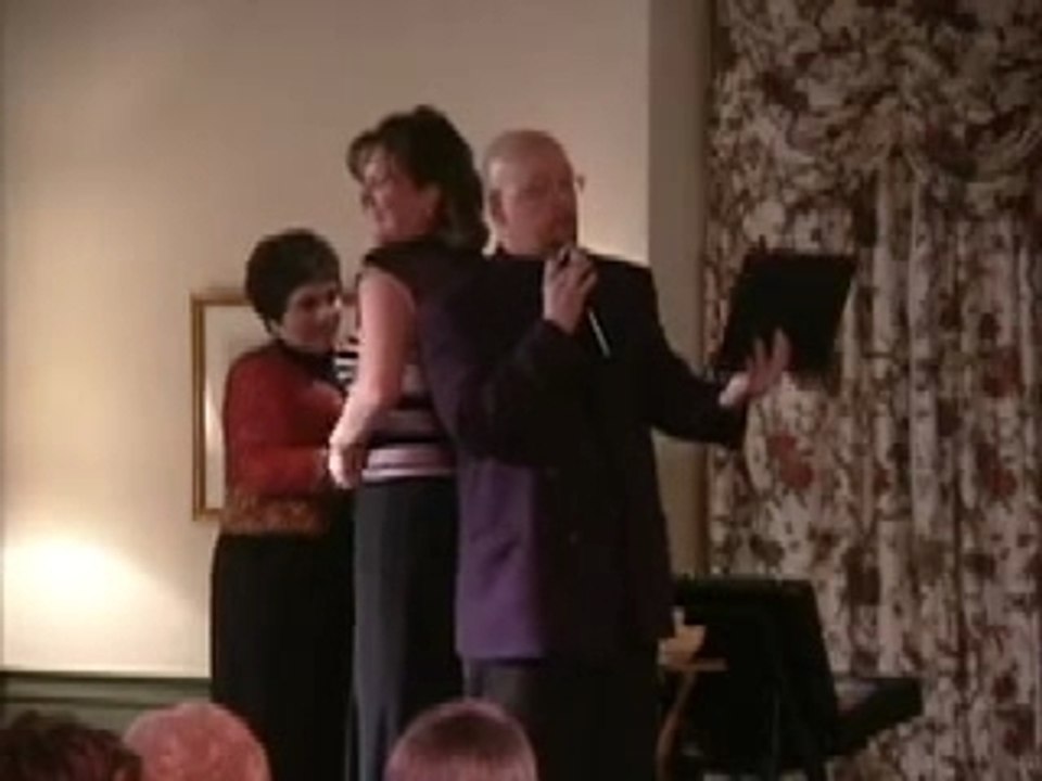 Rex Sikes Corporate Entertainer Mind Reader Mentalist