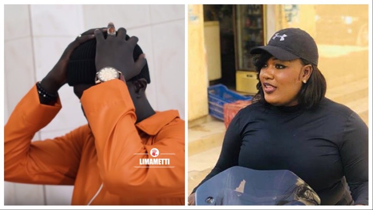 Bijou Ngoné à Ngaaka Blindé : "Yaw ya falsifier ba niou teudj la..."