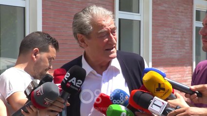 RTV Ora - Basha në takim me Kryesinë: Të vendosur për largimin e Ramës