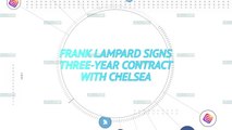 Socialeyesed - Lampard returns to Chelsea