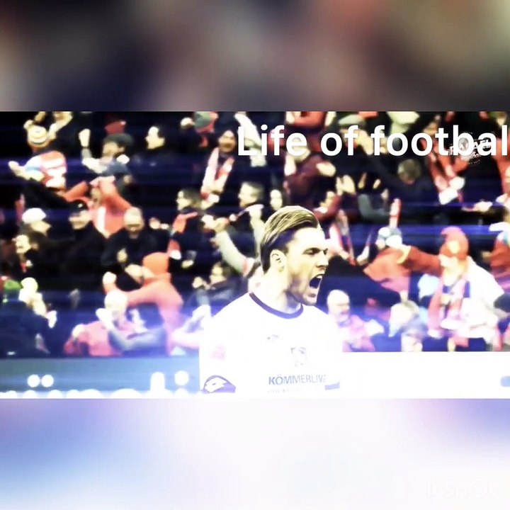 Best saves of 2018/2019 season