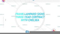 Socialeyesed - Lampard returns to Chelsea