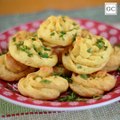 Batata duchesse | Receitas Guia da Cozinha