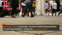 FLESZ: FOMO - groźne uzależnienie polaków.