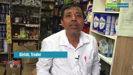 Budget expectations of traders - Part1