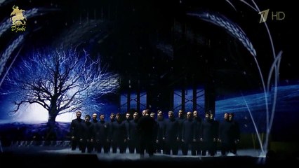 «Конь» - Хор Московского Сретенского монастыря (2018)