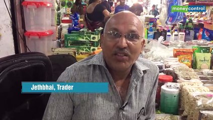 Budget expectations of traders - Part2