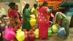 Water shortage in India's sixth largest city becomes a life-threatening threat