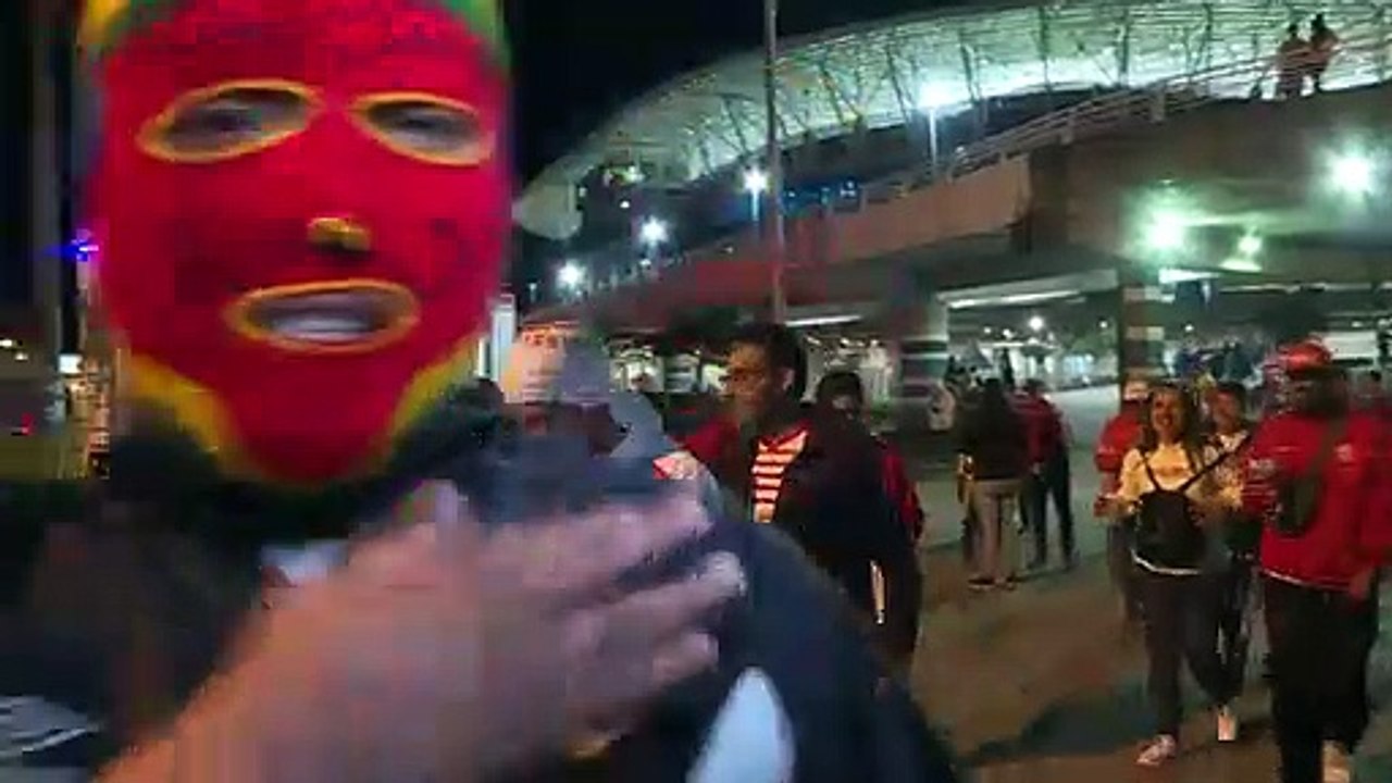 Festa peruana