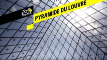Made In France - La Pyramide du Louvre