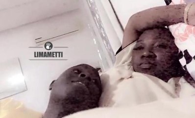 Ngaaka Blindé se couche sur Bijou Ngoné : "Xana amo guel?"