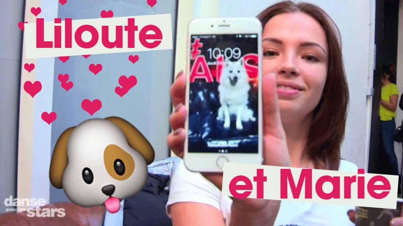 DALS S08 - Les off des répétitions : quand Hollywood s'invite sur le plateau de Danse avec les Stars