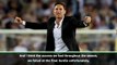It was a tough decision to leave Derby - Lampard