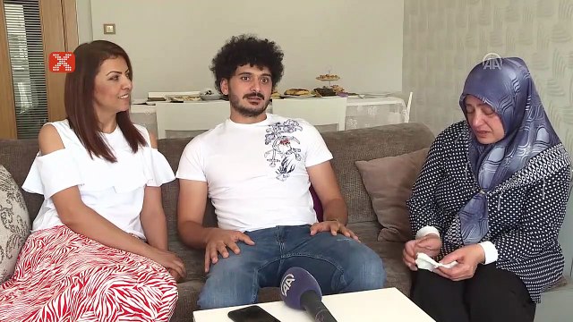 Bedensel engelli beden eğitimi öğretmeni olarak tarihe geçtim