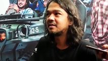 Cerita Jason Ranti Awal Dipilih Perankan Pidi Baiq di Film Koboy Kampus