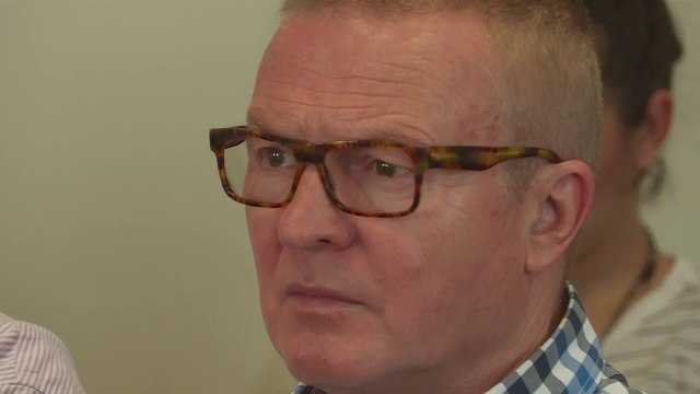 Латас ослободен од обвинение, трошоците за судењето треба да ги плати државата