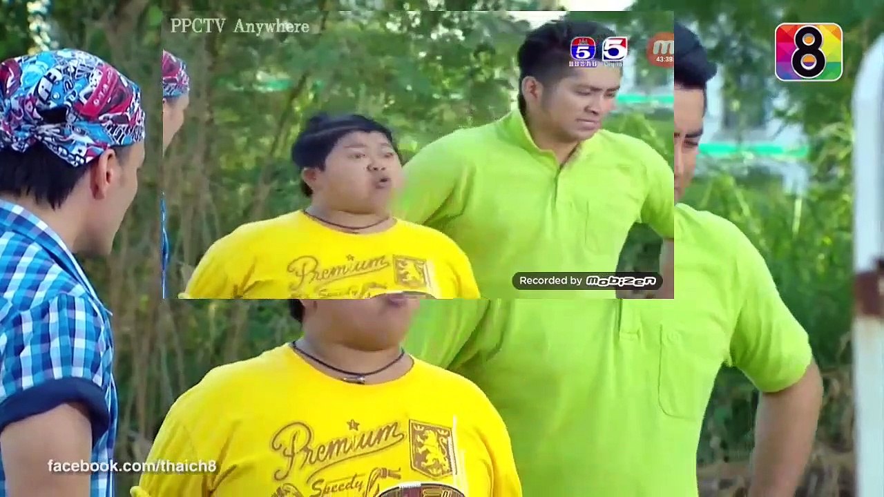 ផ្ទះការផ្ទះខ្មោច8