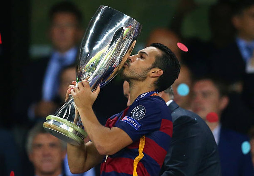 La Supercoupe de L'UEFA