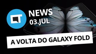 Galaxy Fold REFORMULADO [CT News]