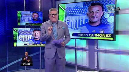 Emelec en busca de victorias para entrar a los playoffs de la Liga Pro